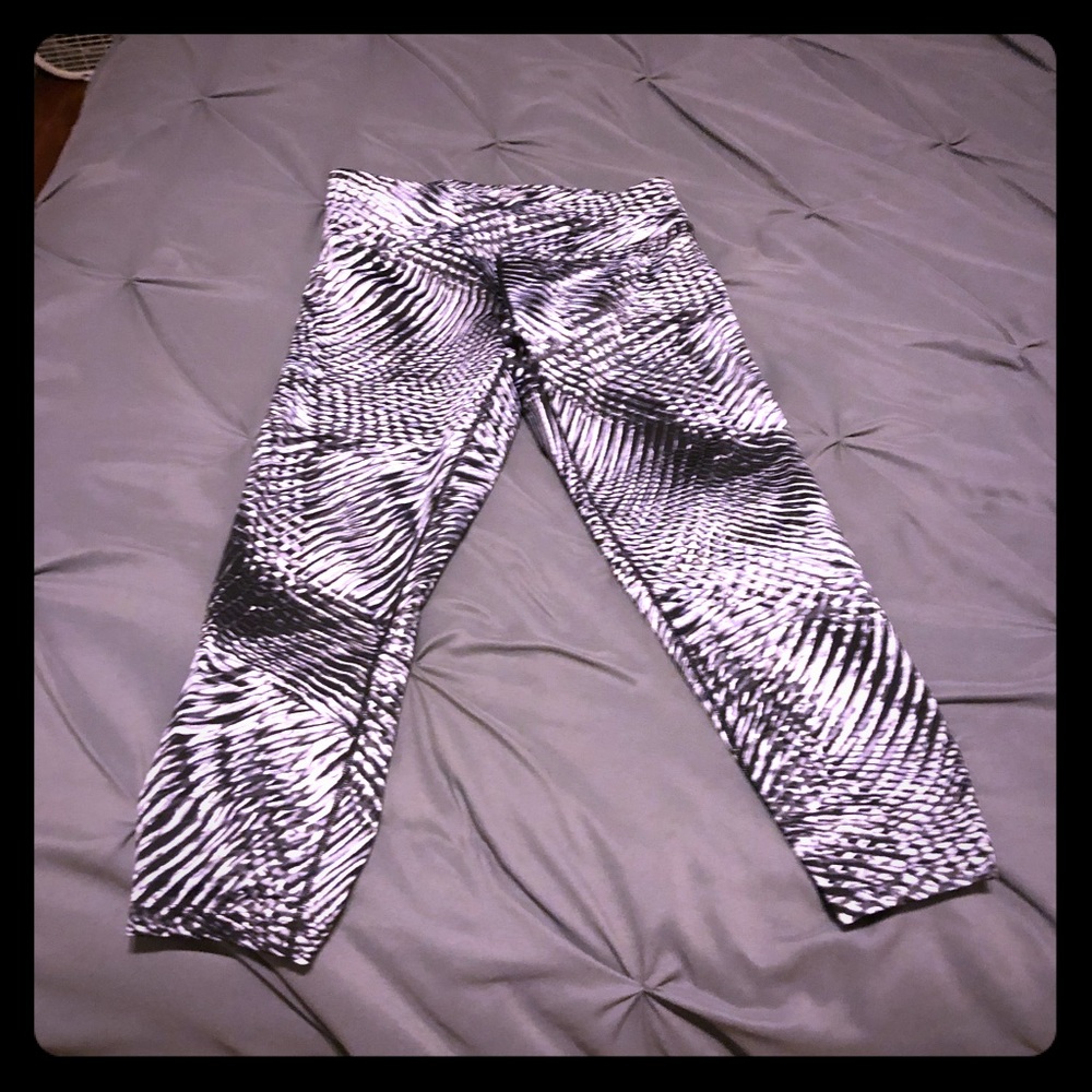 Calvin Klein Performance (Athletic Pants)